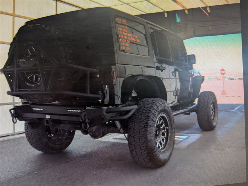 jeep wrangler unlimited 2017 1C4BJWDG7HL616613 image jeep wrangler unlimited 2017 1C4BJWDG7HL616613 image